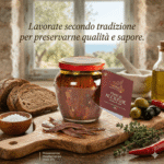Filetti di Acciughe del Mediterraneo in olio di oliva 180g - immagine 2