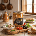 Buzzonaglia di Tonno 560G - immagine 2