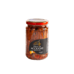 Filetti di Acciughe del Mediterraneo in olio di oliva 290g