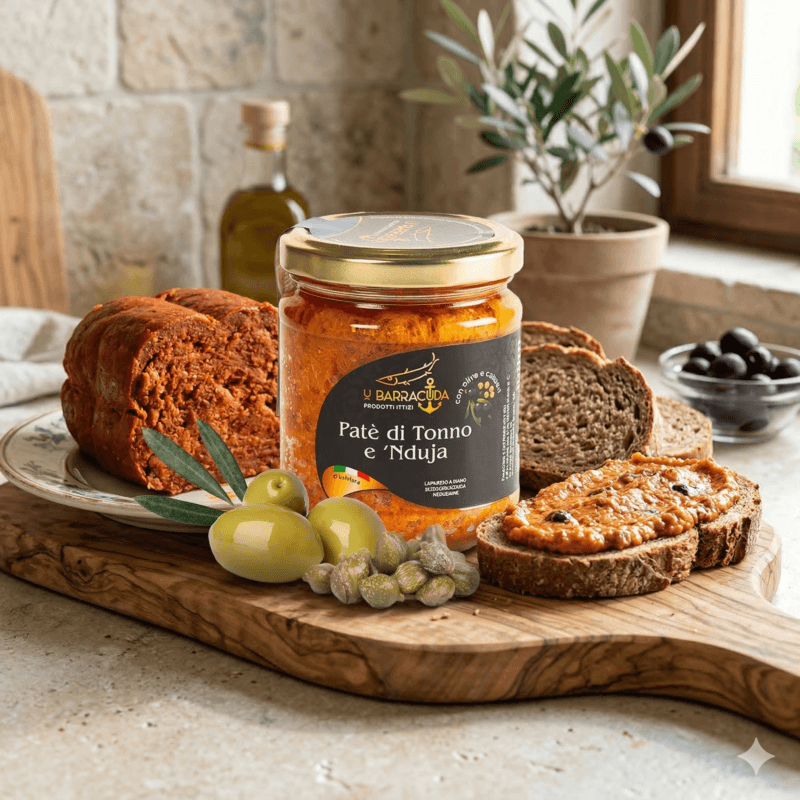 u Barracuda Conserve ittiche e prodotti tipici Calabresi 30-ubarracuda-conserve-ittiche pate nduja-ubarracuda-conserve-ittiche