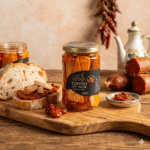 Filetti di Tonno con Nduja di Spilinga 290G - immagine 2