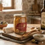 Filetti di Tonno Rosso Premium 560g - immagine 2
