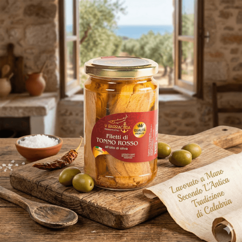 u Barracuda Conserve ittiche e prodotti tipici Calabresi 26-ubarracuda-conserve-ittiche tonno rosso290-ubarracuda-conserve-ittiche