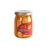 Filetti di Tonno Rosso Premium 560g