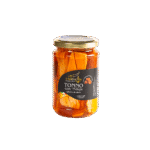 Filetti di Tonno con Nduja di Spilinga 290G