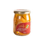 Ventresca di Tonno Rosso 560g | U Barracuda - Eccellenza Calabrese