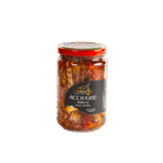Acciughe intere del Mediterraneo in olio di oliva 290g