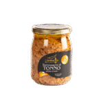 Buzzonaglia di Tonno 560G
