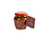 Filetti di Acciughe del Mediterraneo in olio di oliva 180g