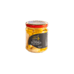 Filetti di Tonno Alalunga in olio di Oliva 212g