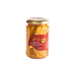 Filetti di Tonno Rosso Premium 290g