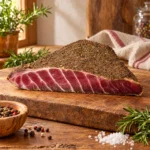 Pancetta di Tonno Rosso U Barracuda