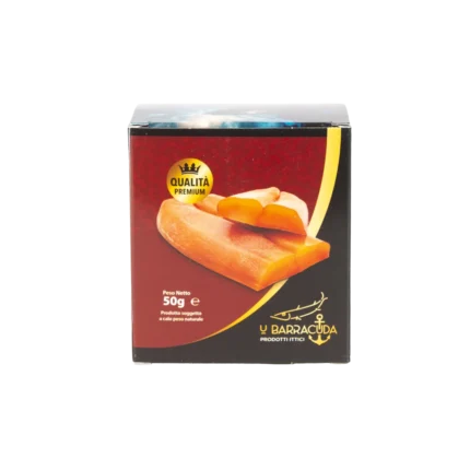 Bottarga di Tonno Rosso 50g U Barracuda