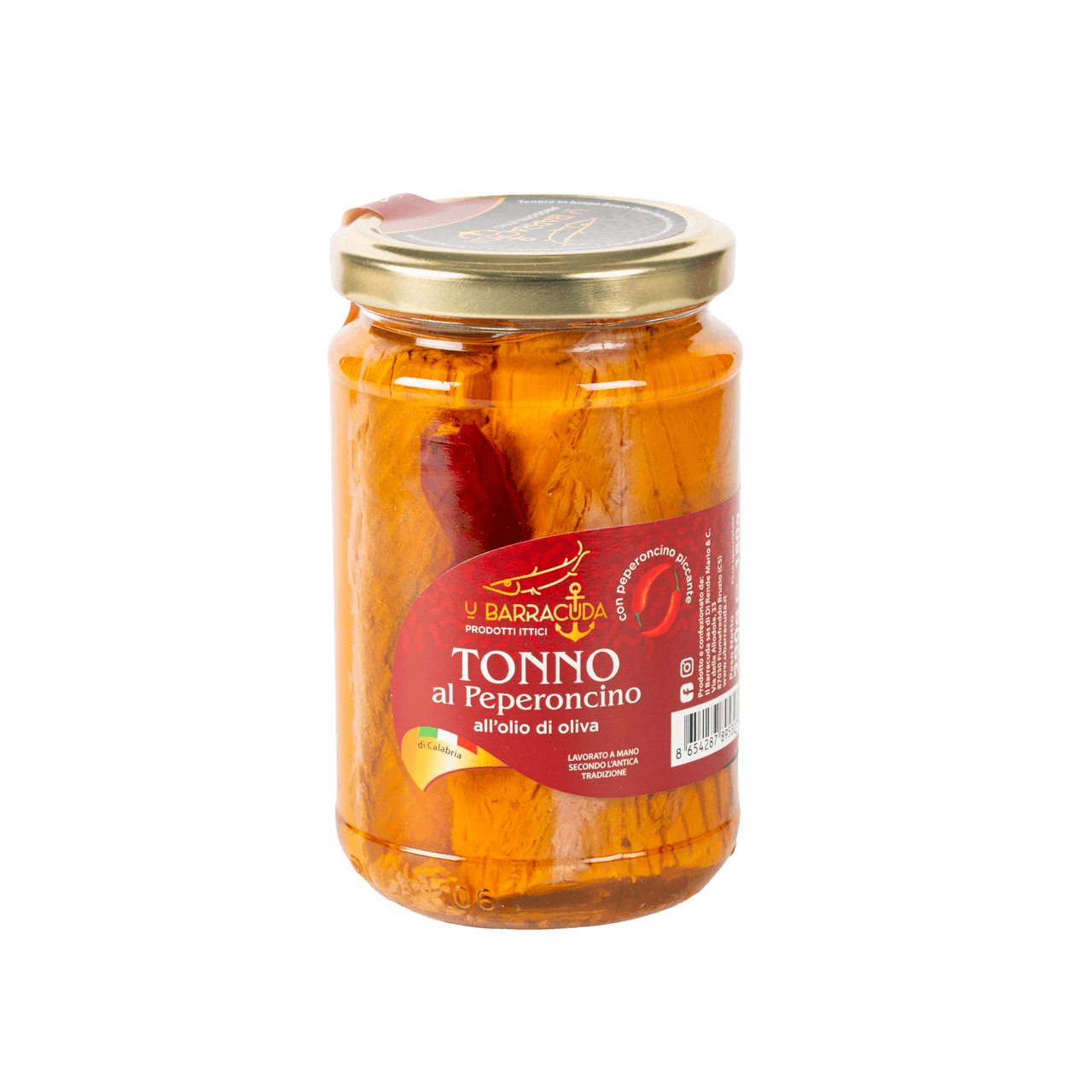 u-barracuda-tonno-rosso-al-peperoncino Tonno rosso in olio di oliva